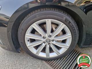 AUDI A6 usata, con Servosterzo