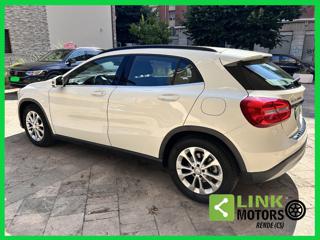 MERCEDES-BENZ GLA 200 usata, con Airbag Passeggero