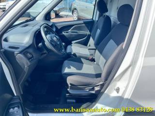 FIAT Doblo usata, con Boardcomputer