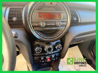 MINI One usata, con Volante multifunzione