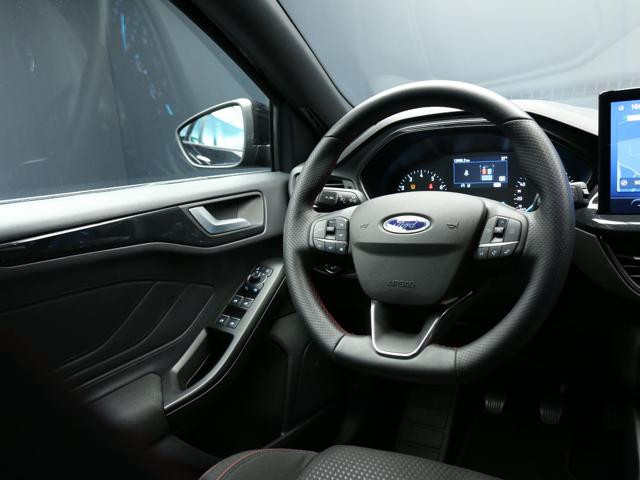FORD Focus usata, con Controllo trazione