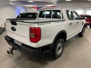 FORD Ranger usata, con USB