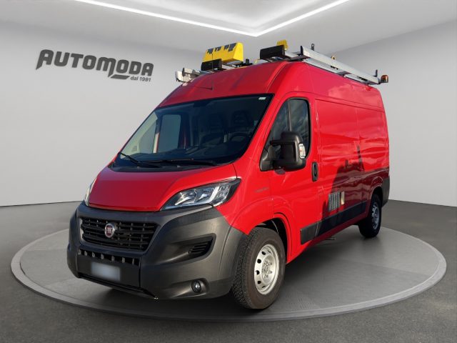 FIAT Ducato usata, con ABS