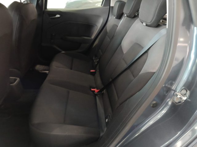 RENAULT Clio usata, con ESP