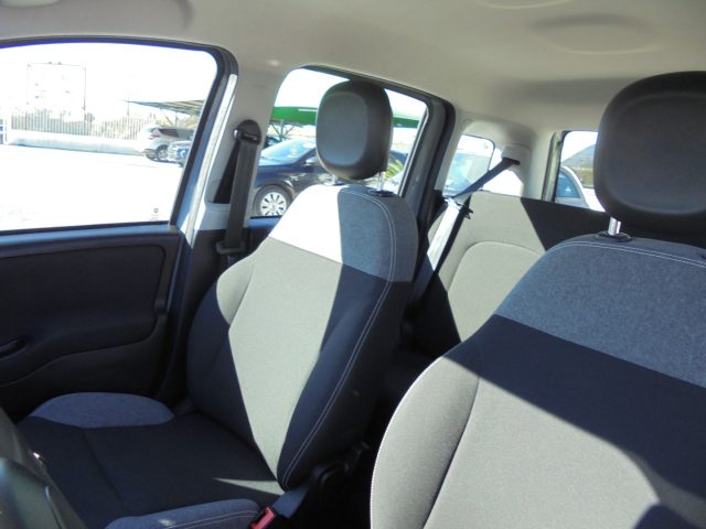 FIAT Panda usata 19