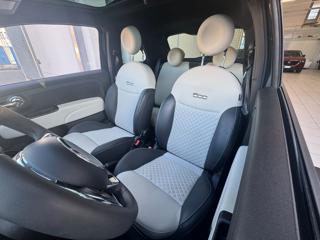 FIAT 500 usata, con Park Distance Control