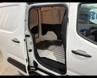 FIAT Doblo usata 16