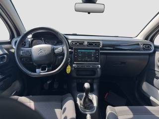 CITROEN C3 usata 10