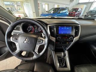 MITSUBISHI L200 usata, con Immobilizzatore elettronico