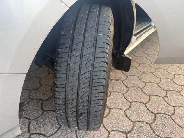 FORD Transit Custom usata 66