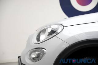 FIAT 500X usata, con Cruise Control