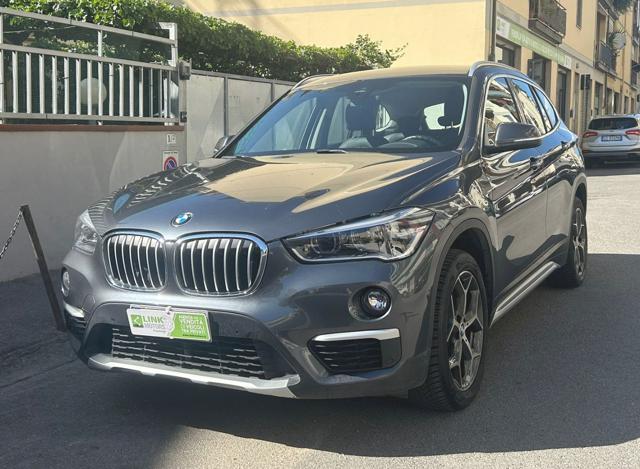 BMW X1 usata, con MP3