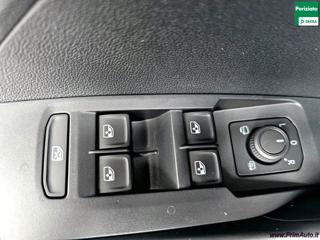 VOLKSWAGEN T-Cross usata, con Volante in pelle