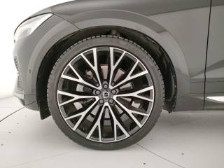 VOLVO XC60 usata, con Cerchi in lega