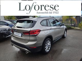 BMW X1 usata, con Autoradio