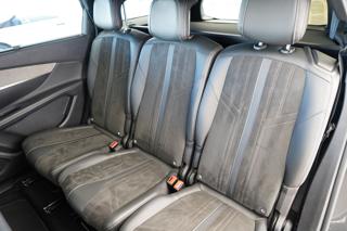 PEUGEOT 5008 usata, con Specchietti laterali elettrici