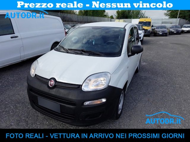 FIAT Panda usata, con ABS