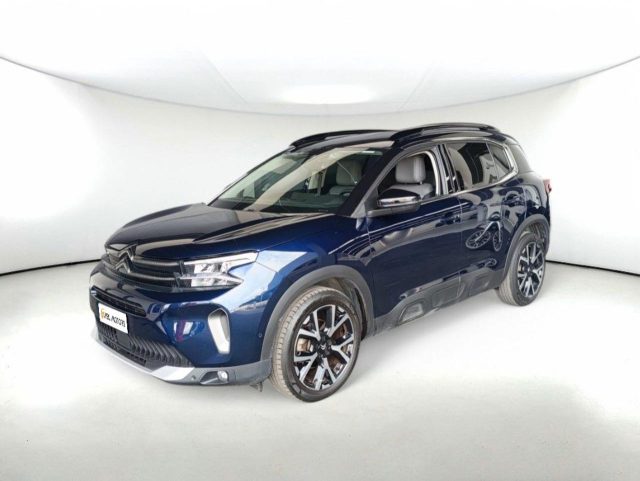 CITROEN C5 Aircross usata, con ABS