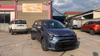 KIA Picanto 1.0 12V 5 porte Urban Pack