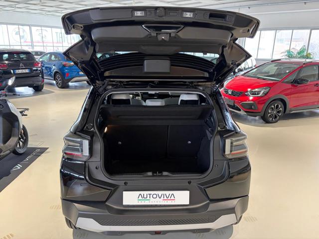 CITROEN C3 usata, con Controllo trazione