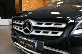 MERCEDES-BENZ GLA 180 usata 92