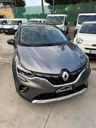 RENAULT Captur usata, con Airbag laterali