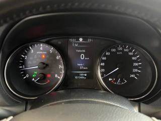 NISSAN Qashqai usata, con ESP