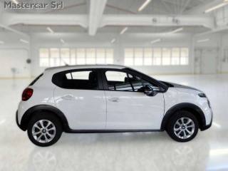 CITROEN C3 usata, con Airbag Passeggero