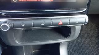 CITROEN C3 usata, con Specchietti laterali elettrici