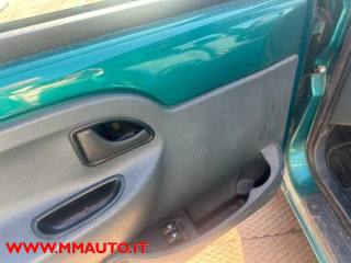 RENAULT Kangoo usata, con Portapacchi