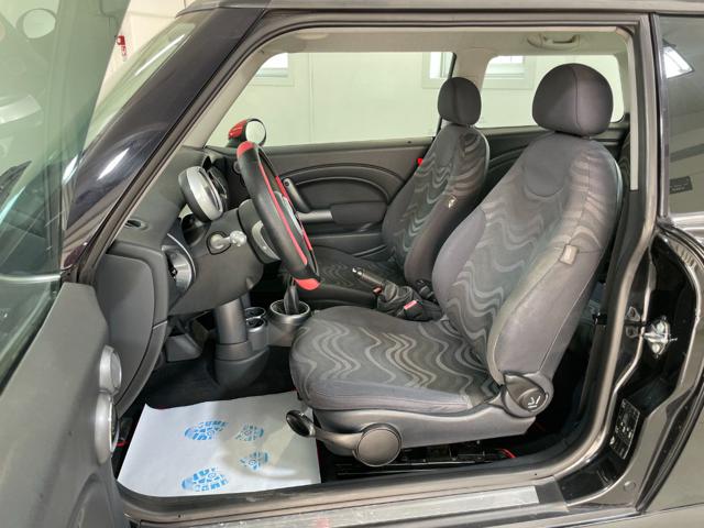 MINI One usata 12