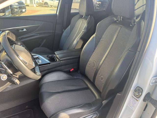 PEUGEOT 3008 usata, con Cronologia tagliandi