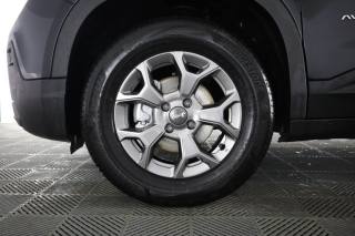 JEEP Avenger usata 8