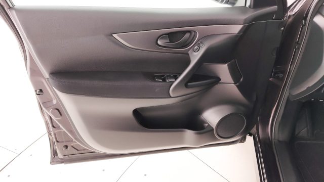 NISSAN Qashqai usata 48