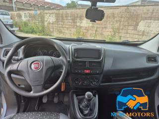FIAT Doblo usata, con Servosterzo