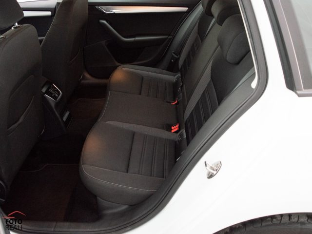 SKODA Octavia usata, con Controllo trazione