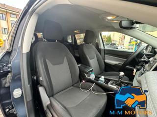 JEEP Compass usata, con Filtro antiparticolato