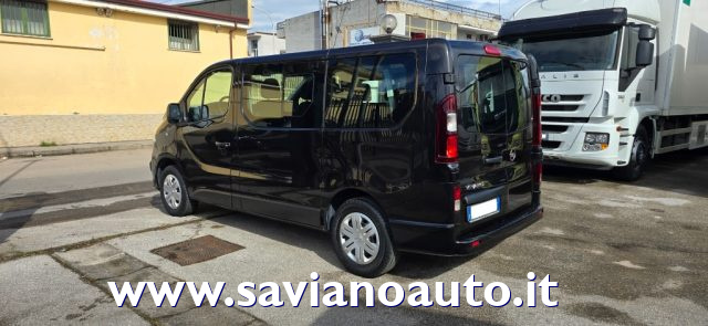 OPEL Vivaro usata, con Alzacristalli elettrici