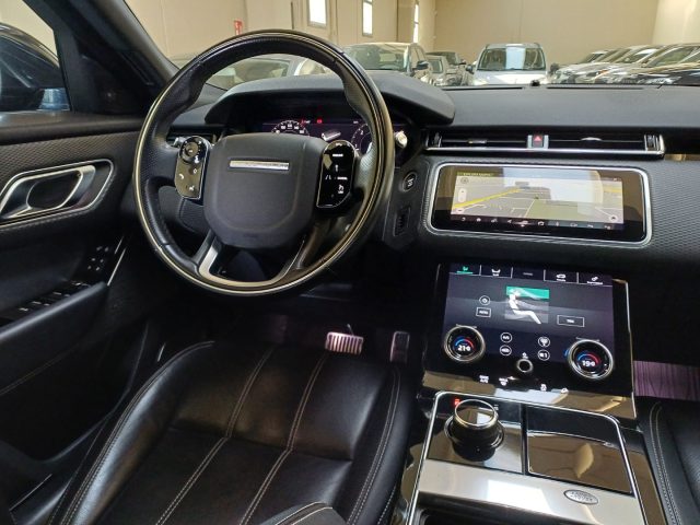 LAND ROVER Range Rover Velar usata, con Regolazione elettrica sedili