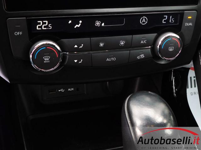 RENAULT Kadjar usata, con ESP