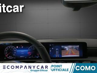 MERCEDES-BENZ A 180 usata, con Volante in pelle