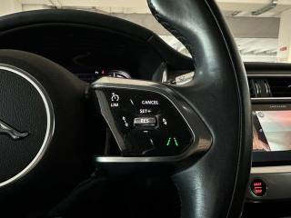 JAGUAR I-Pace usata, con Interni in pelle