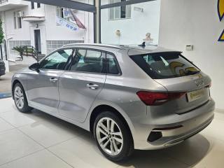 AUDI A3 usata, con Airbag Passeggero