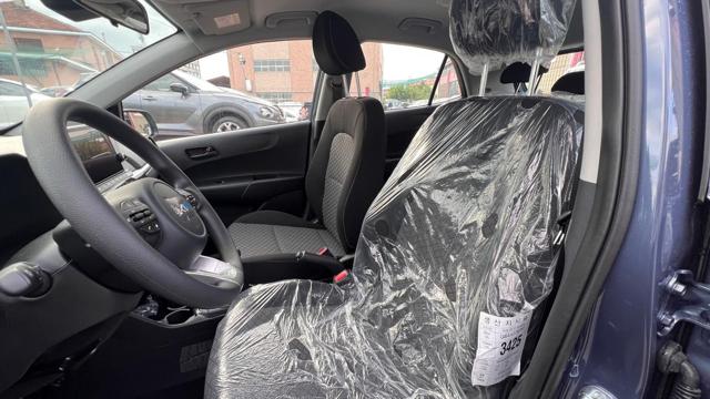 KIA Picanto usata, con Boardcomputer