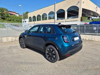 FIAT 600 usata, con Chiusura centralizzata