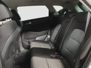 HYUNDAI Tucson usata 9