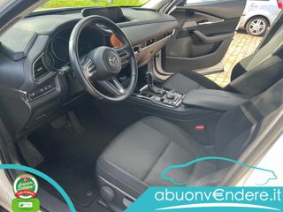 MAZDA CX-30 usata, con Climatizzatore