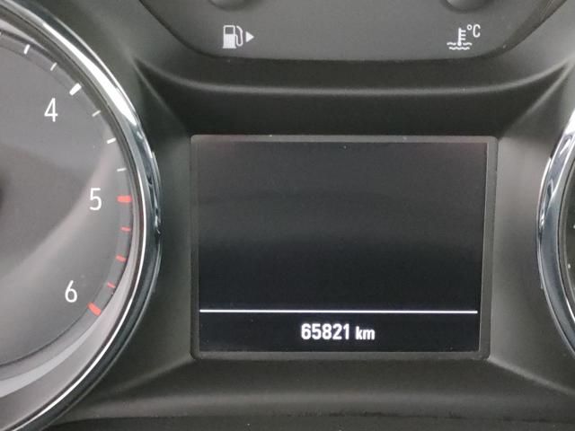 OPEL Astra usata, con Vetri oscurati