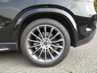 MERCEDES-BENZ GLE 300 usata, con Controllo elettronico della corsia