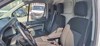 FORD Transit Custom usata, con Servosterzo